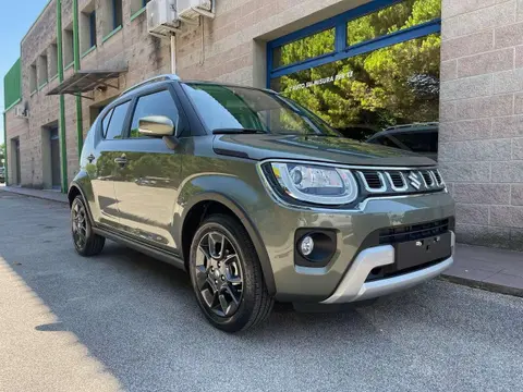 Used SUZUKI IGNIS Hybrid 2024 Ad 