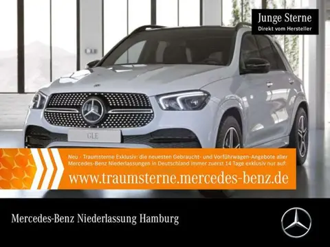 Used MERCEDES-BENZ CLASSE GLE Diesel 2020 Ad 