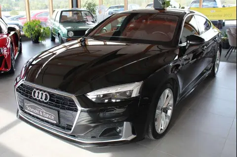 Annonce AUDI A5 Diesel 2021 d'occasion 