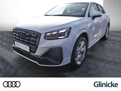 Annonce AUDI Q2 Essence 2024 d'occasion 