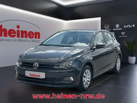 Annonce VOLKSWAGEN POLO Essence 2021 d'occasion 