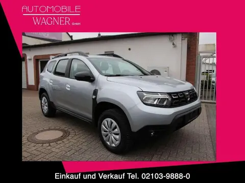 Used DACIA DUSTER Petrol 2022 Ad 