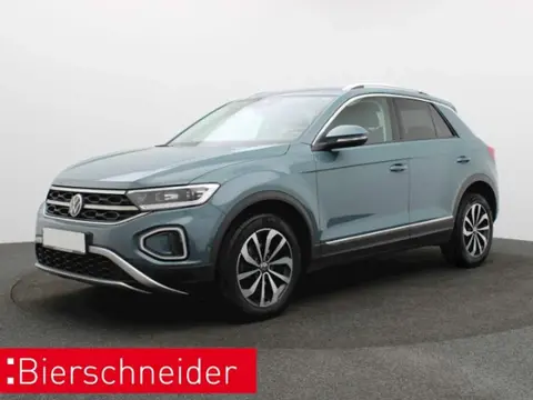 Used VOLKSWAGEN T-ROC Petrol 2022 Ad 