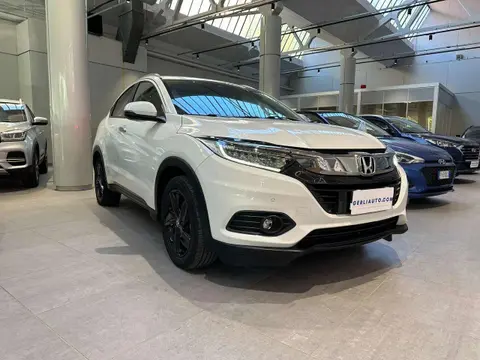 Used HONDA HR-V Petrol 2018 Ad 