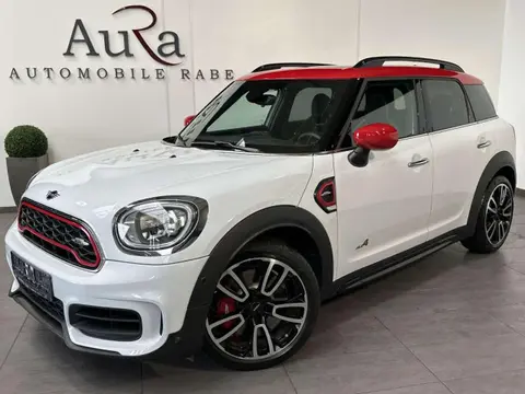 Used MINI JOHN COOPER WORKS Petrol 2021 Ad 