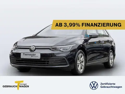 Annonce VOLKSWAGEN GOLF Diesel 2021 d'occasion 