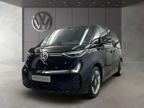 Annonce VOLKSWAGEN ID. BUZZ Électrique 2023 d'occasion 