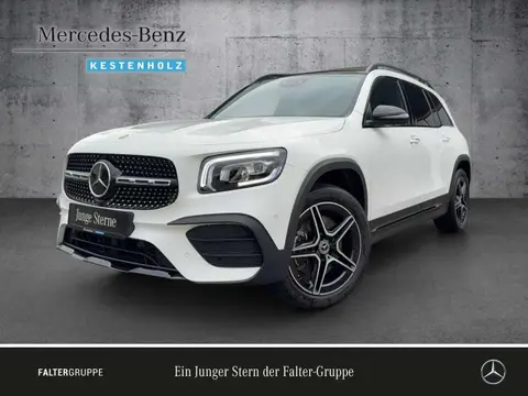 Used MERCEDES-BENZ CLASSE GLB Petrol 2020 Ad 