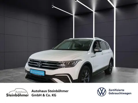 Annonce VOLKSWAGEN TIGUAN Diesel 2023 d'occasion 