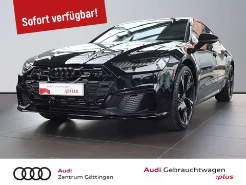 Annonce AUDI A7 Diesel 2024 d'occasion 