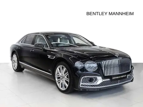 Used BENTLEY FLYING SPUR Hybrid 2023 Ad 