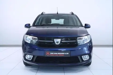 Used DACIA LOGAN Petrol 2019 Ad 