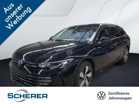 Annonce VOLKSWAGEN PASSAT Essence 2024 d'occasion 