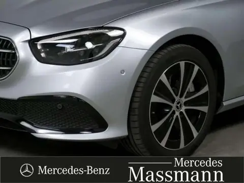 Used MERCEDES-BENZ CLASSE E Hybrid 2023 Ad 