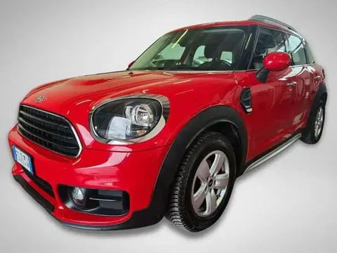 Used MINI ONE Diesel 2018 Ad 