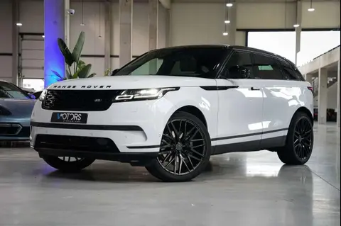 Used LAND ROVER RANGE ROVER VELAR Diesel 2021 Ad 