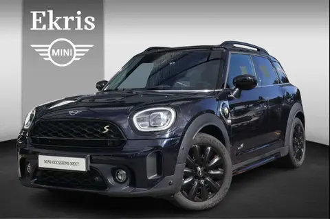 Annonce MINI COOPER Hybride 2020 d'occasion 