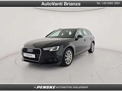 Used AUDI A4 Diesel 2018 Ad 