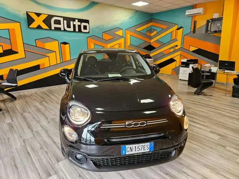 Annonce FIAT 500X Essence 2023 d'occasion 