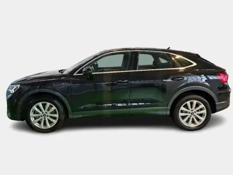 Used AUDI Q3 Hybrid 2021 Ad 