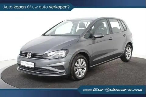 Used VOLKSWAGEN GOLF Petrol 2020 Ad 