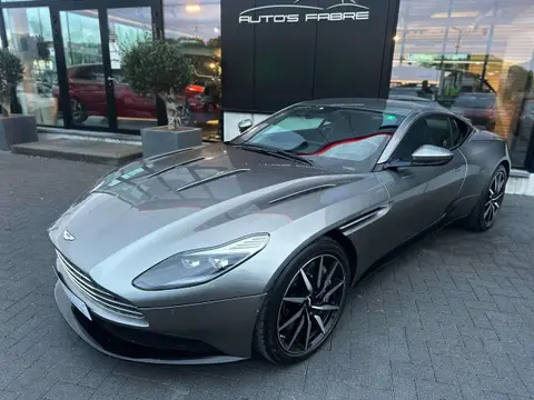 Used ASTON MARTIN DB11 Petrol 2018 Ad 