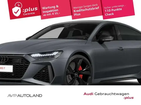 Used AUDI RS7 Petrol 2023 Ad 