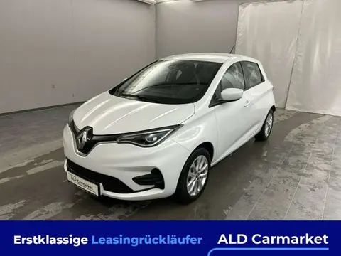 Used RENAULT ZOE Electric 2020 Ad 