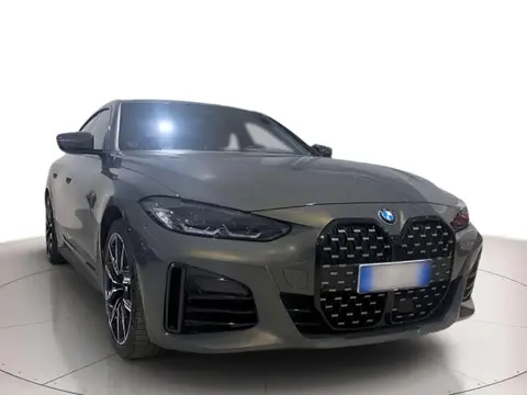 Annonce BMW SERIE 4 Essence 2023 d'occasion 