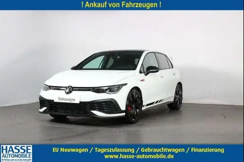 Used VOLKSWAGEN GOLF Petrol 2023 Ad 