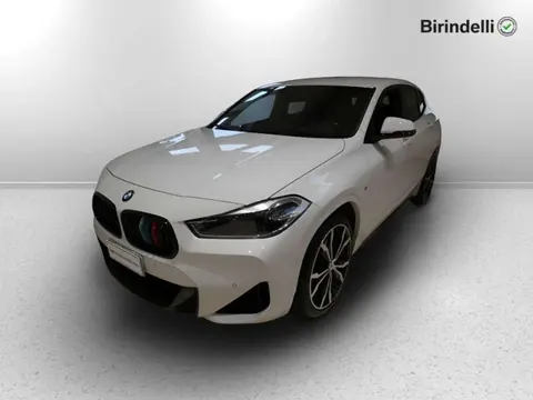 Used BMW X2 Diesel 2021 Ad 