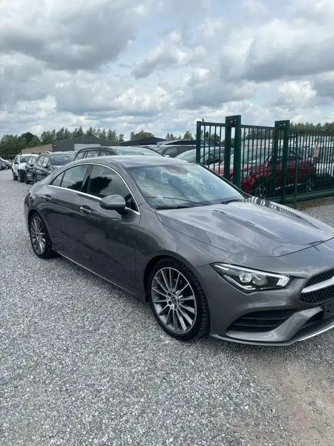 Used MERCEDES-BENZ CLASSE CLA Petrol 2019 Ad 