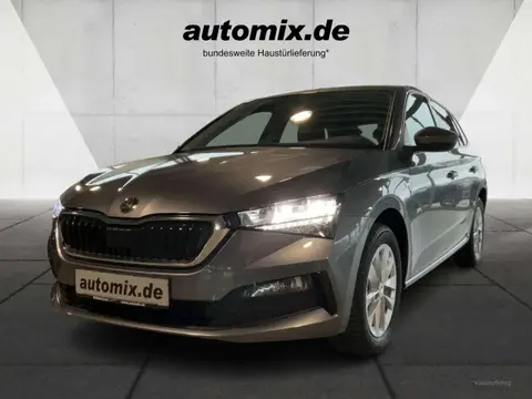 Annonce SKODA SCALA Essence 2023 d'occasion 