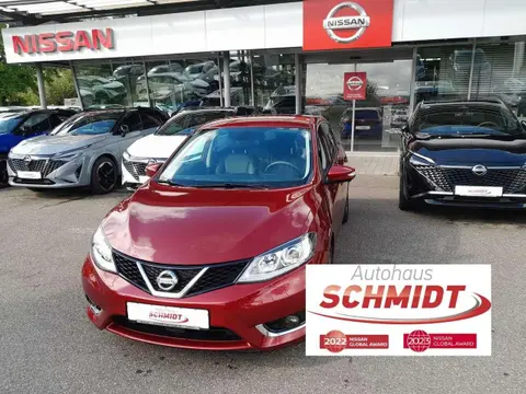 Used NISSAN PULSAR Diesel 2015 Ad 