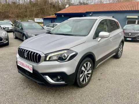 Used SUZUKI SX4 Diesel 2017 Ad 