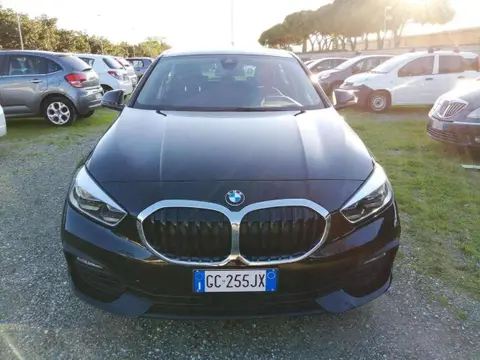 Annonce BMW SERIE 1 Diesel 2020 d'occasion 