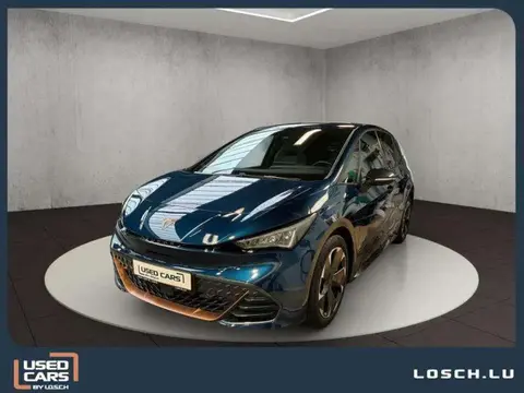 Used CUPRA BORN Electric 2023 Ad 