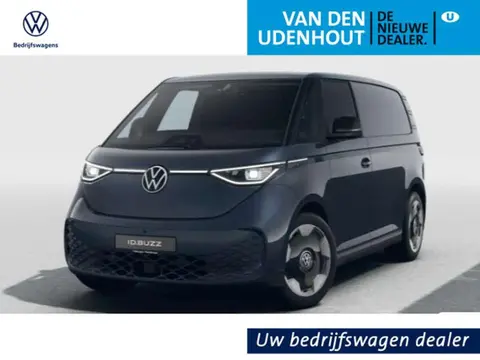 Annonce VOLKSWAGEN ID. BUZZ Électrique 2024 d'occasion 