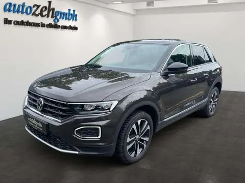 Used VOLKSWAGEN T-ROC Diesel 2019 Ad 