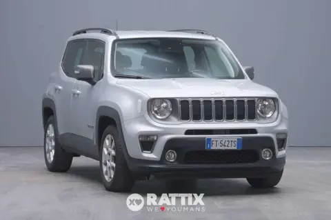 Used JEEP RENEGADE Petrol 2019 Ad 