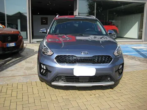 Used KIA NIRO Petrol 2020 Ad 