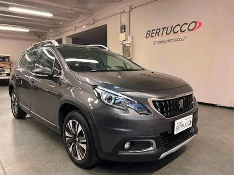 Used PEUGEOT 2008 Diesel 2019 Ad 