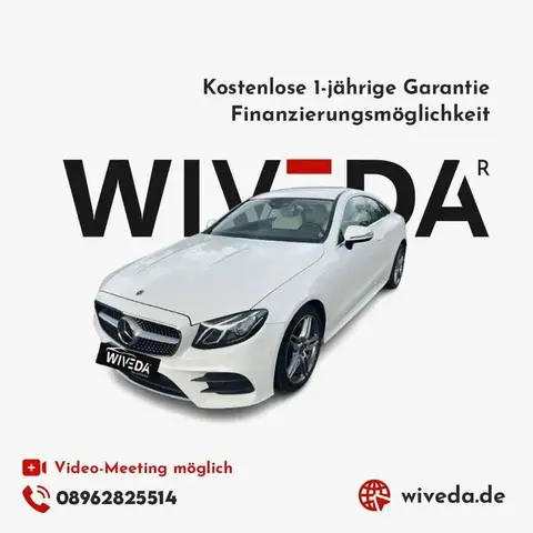 Used MERCEDES-BENZ CLASSE E Diesel 2018 Ad 