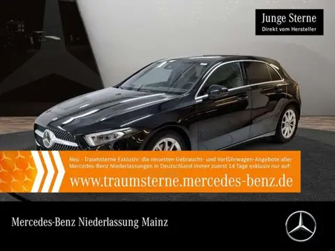 Used MERCEDES-BENZ CLASSE A Petrol 2020 Ad 