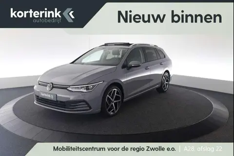 Used VOLKSWAGEN GOLF Hybrid 2021 Ad 