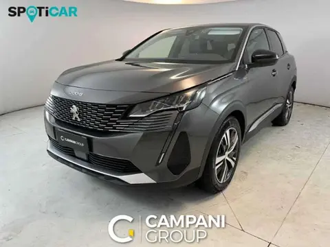 Used PEUGEOT 3008 Hybrid 2023 Ad 