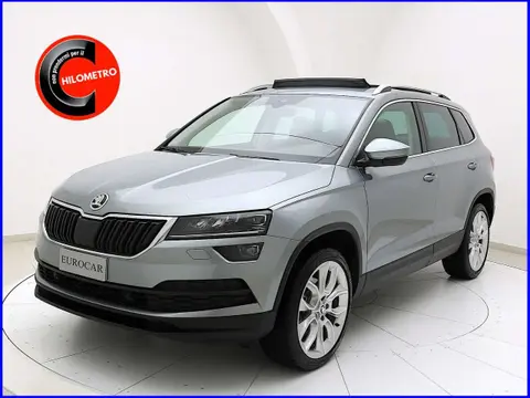 Annonce SKODA KAROQ Diesel 2018 d'occasion 