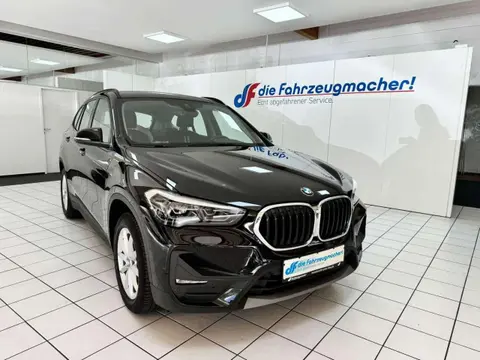 Annonce BMW X1 Diesel 2021 d'occasion 