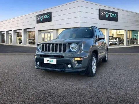 Used JEEP RENEGADE Diesel 2022 Ad 