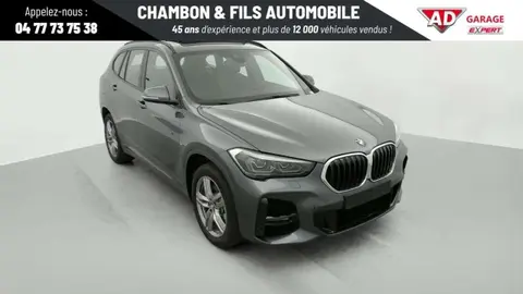 Used BMW X1 Petrol 2022 Ad 